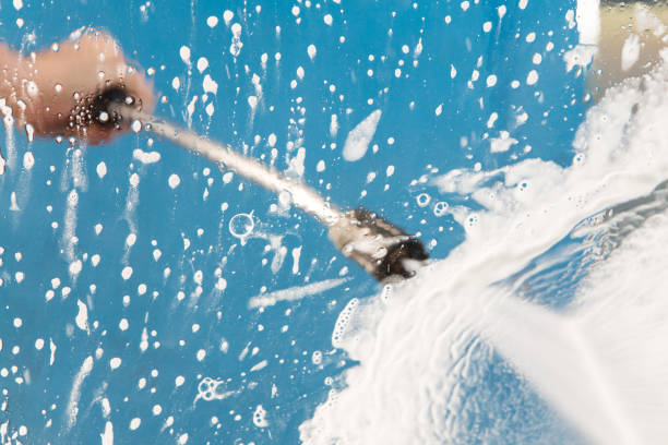 Best Heavy Equipment Washing  in Pleasant View, TN
